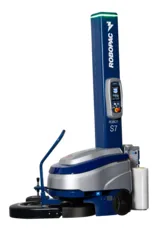 Robopac Robot Master S7 Palet Streçleme Makinesi - Görsel 2