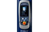 Robopac Robot Master S7 Palet Streçleme Makinesi - Görsel 7