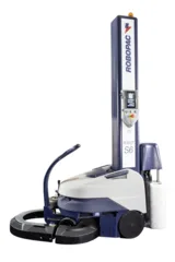 Robopac Robot S 6 Streçleme Makinesi - Görsel 2