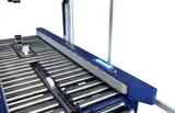 Robopac Robotape Cf Hat Tipi Tam Otomatik Koli Bantlama Makinesi - Görsel 3