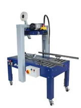 Robopac Robotape Tbda Otomatik Koli Bantlama Makinesi - Görsel 2