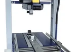 Robopac Robotape Tbda Otomatik Koli Bantlama Makinesi - Görsel 3