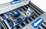 Robopac Robotape Yarı Otomatik Koli Bantlama Makinesi - Görsel 3