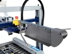 Robopac Robotape Yarı Otomatik Koli Bantlama Makinesi - Görsel 4