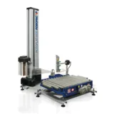 Robopac Rotoplat 3000 Full Otomatik Streç Makinesi - Görsel 2