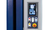 Robopac Rotoplat Tablalı Streç Makinesi - Görsel 6