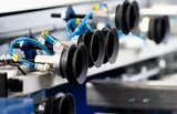 Robopac Superbox Tam Otomatik Koli Hazırlama Makinesi - Görsel 4