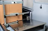 Robopac Superbox Tam Otomatik Koli Hazırlama Makinesi - Görsel 5