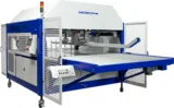 Tam Otomatik IN-LINE Çemberleme Makinesi – MCB-2XT - Görsel 2