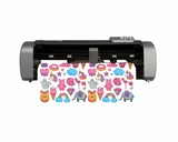 Plotter A3Max 5 Servo Asansörlü Etiket Kesici - Görsel 2