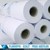 Plotter Kağıdı - 80gr - Görsel 2