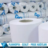 Plotter Kağıdı - 80gr - Görsel 3