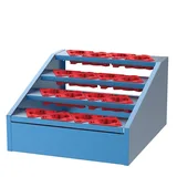 Endustriyel Urunler / Cnc Takim Dolaplari - Görsel 2