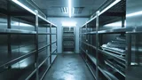 Rack Sistemler / Soguk Oda Raf Sistemleri - Görsel 2