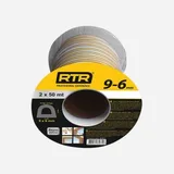 Kapı &amp; Pencere Epdm İzolasyon Bandı - Görsel 5