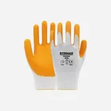 Latex Kaplı Polyester Eldiven - Görsel 4
