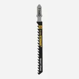 Metal Normal Kesim Uzun Dekupaj Testere Ucu – T318A - Görsel 3