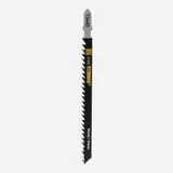Metal Normal Kesim Uzun Dekupaj Testere Ucu – T318A - Görsel 5
