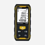 RTM037G Şarjlı Lazer Metre - Görsel 4
