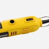RTM132 Mini Taşlama Ve Gravür Seti - Görsel 6