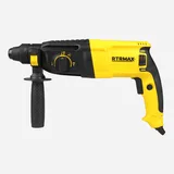 RTM226 Elektropnömatik Kırıcı Delici Matkap SDS Plus - Görsel 4