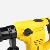 RTM240 Elektropnömatik Kırıcı Delici Matkap SDS MAX - Görsel 2
