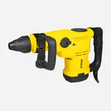 RTM271 Elektropnömatik Kırıcı Delici Matkap SDS MAX - Görsel 3