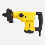 RTM271 Elektropnömatik Kırıcı Delici Matkap SDS MAX - Görsel 4