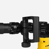 RTM2715 Elektropnömatik Kırıcı SDS MAX - Görsel 5