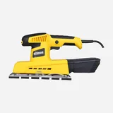 RTM3750 Titreşimli Zımpara Makinesi - Görsel 4