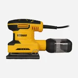 RTM4740 Titreşimli Zımpara Makinesi - Görsel 4