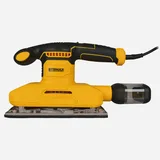 RTM4750 Titreşimli Zımpara Makinesi - Görsel 4