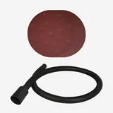 RTM4770 Orbital Zımpara Makinesi - Görsel 2