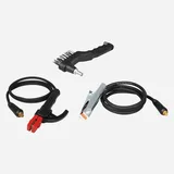 RTM520 İnverter Kaynak Makinesi - Görsel 2