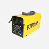 RTM520 İnverter Kaynak Makinesi - Görsel 4