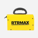 RTM520 İnverter Kaynak Makinesi - Görsel 5