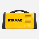 RTM5220 İnverter Kaynak Makinesi - Görsel 6