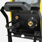 RTM538 Sinerjik / Pulse Özellikli Gazaltı / Elektrod Kaynak Makinesi - Görsel 6