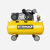 RTM750 Hava Kompresörü - Görsel 5