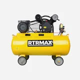 RTM792 Hava Kompresörü - Görsel 3
