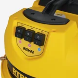 RTM8150 Endüstriyel Halı Ve Koltuk Yıkamalı Süpürge - Görsel 4