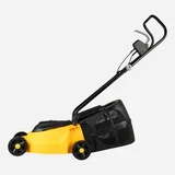 RTM932 Elektrikli Çim Biçme Makinesi - Görsel 4