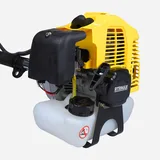 RTM9632 Benzinli Yan Tip Tırpan - Görsel 2