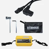 RTM9653 Şarjlı Çay Toplama - Görsel 5