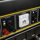 RTR3510 Benzinli Jeneratör - Görsel 2