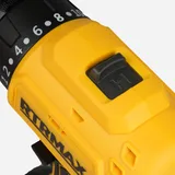 RTS5010 Şarjlı Matkap - Görsel 5