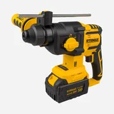 RTS5045HP Şarjlı Elektropnömatik Kırıcı Delici (SDS Plus) - Görsel 3