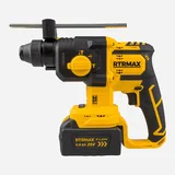 RTS5045HP Şarjlı Elektropnömatik Kırıcı Delici (SDS Plus) - Görsel 4