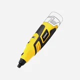RTX1234B Şarjlı Mini Kalıpçı Taşlama - Görsel 3