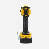 RTX1816B Şarjlı Darbeli Matkap - Görsel 2